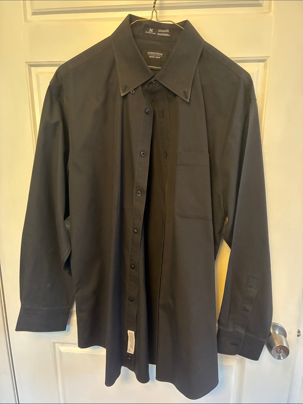 Nordstrom dress shirt